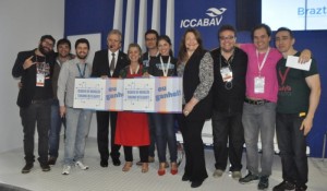 Startups e ideias para o turismo são premiadas no 3º dia da Abav Expo