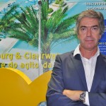 Pedro Machado, do Turismo Centro Portugal