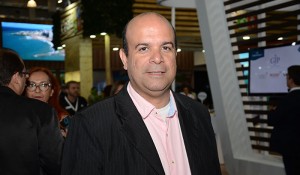 Raul Monteiro é o novo gerente comercial da Velle Representações
