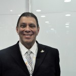 René Contreras, da República Dominicana