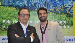 Scenic: Empresa de fluviais visa dobrar presença no Brasil