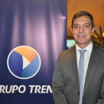 Ricardo Assalim, diretor de Produtos Nacionais da Trend