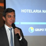 Ricardo Assalim, diretor de Produtos Nacionais do Grupo Trend
