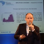 Ricardo Meirelles de Faria, da FGV