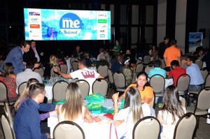 Roadshow M&E Nacional reúne mais de 100 agentes em Brasília