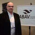 Roberto Bacovis, da Abav-PR