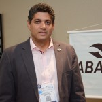 Rodolfo Ferreira, presidente da Abav-TO