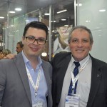 Ronald Neves e João Araújo