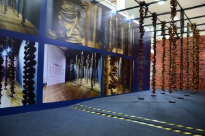 Sebrae levou artesanato para a Mostra Viajar