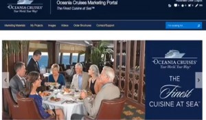 Oceania lança Portal de Marketing para o agente