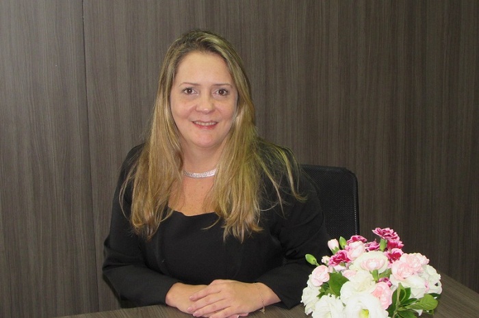 TBO Holidays faz parceria com app e amplia conexão entre agentes e passageiros 1 Sueli Muruci, diretora da TBO Holidays Brasil, ressaltou que a novidade permite flexibilizar a relação entre agentes e clientes (Foto: Divulgação)