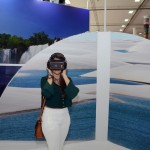 São Luís levou realidade virtual para a feira