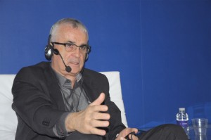 Avianca e Gol já estudam comissionamento de agentes na venda de serviços auxiliares Tarcísio Gargioni, VP de Markerting da Avianca