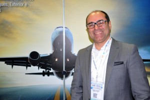 BHG renovará conceito da bandeira Golden Tulip até 2020; saiba mais 1 Tomás Ramos, diretor Comercial da BHG