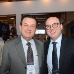 Valter Patriani e Fabio Mader, da CVC