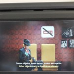 Video de segurança Video de segurança