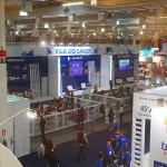 Vila do Saber, um dos destaques da Abav Expo