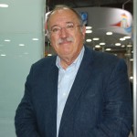 Vítor Silva, presidente do Turismo do Alentejo