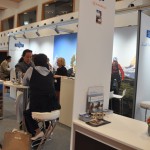 Zermatt é uma região de muita imigração portuguesa, ideal para os brasileiros que compartilham o mesmo idioma