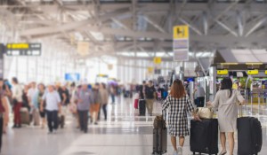 Venda de participação em aeroportos deve gerar R$7 bi ao governo