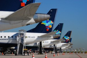 Azul inicia vendas do segundo voo diário para Buenos Aires