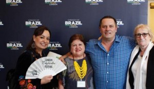 Londres recebe festival sobre a gastronomia brasileira