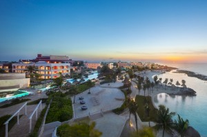 Hard Rock Hotel Riviera Maya (Divulgação/RCD Hotels)