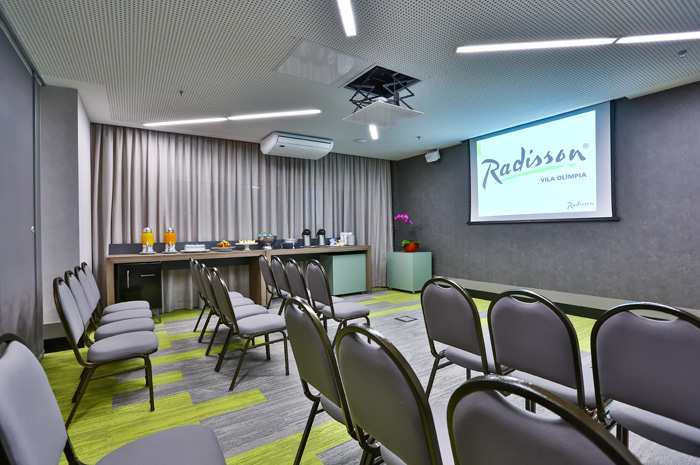 Radisson Vila Olímpia (SP) renova área de eventos 1 imagem_release_1071642