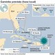 Irma deixa rastro de destruição nos EUA e Caribe; veja balanço