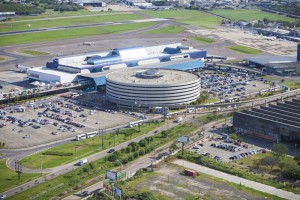 Aviões já têm autorização para pousar no Aeroporto Salgado Filho a partir de segunda-feira