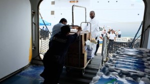 Furacão Irma: Royal Caribbean envia navios para dar assistência humanitária unnamed(2)