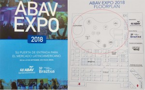 Abav Expo 2018 será expandida e terá uma inédita Área de Experiências; veja detalhes 2 323