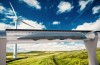 Brasil pode ter 1º Centro de P&D do trem supersônico de Elon Musk