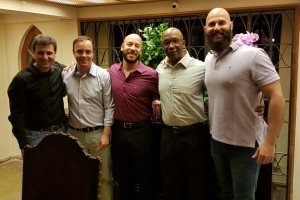 ABIH-RJ lança Procap Interior em Teresópolis ABIH-RJ lança Procap Interior em Teresópolis