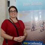 Adriana Diniz, da Infinito Mundo