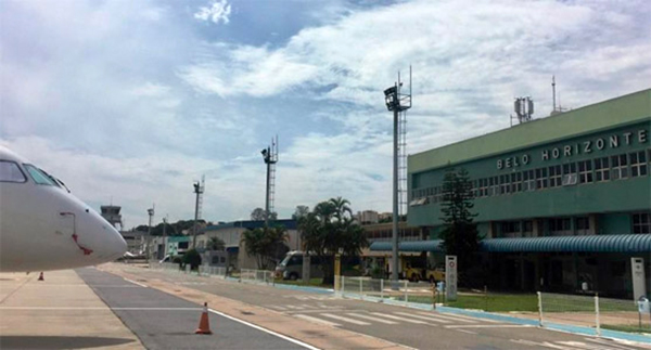 Reabertura do aeroporto da Pampulha pelo Governo gera 