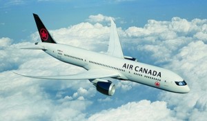 Air Canada terá plataforma de distribuição de viagens baseada em blockchain