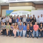 Associados Braztoa na Convenção de 2017