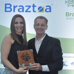 BWT Operadora  ganha categoria Associadas Braztoa