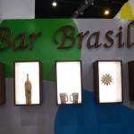 Artesanato brasileiro vira destaque mais uma vez