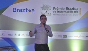 Brasil é um país empreendedor, mas não inovador