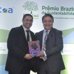 CEFET-RJ ganha prêmio na categoria Projetos Inovadores