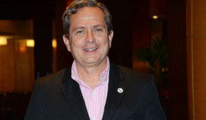Carlos Palmeira encabeça chapa única para eleição da Abav Nacional; Magda Nassar é vice