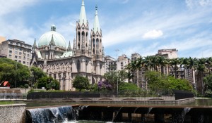 São Paulo é o destino nacional mais procurado para o verão