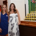 Daniela Bertollini e Carolina Piber, da Expedia Daniela Bertollini e Carolina Piber, da Expedia