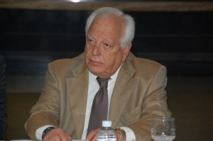 Eduardo Nascimento, do Sindetur-SP