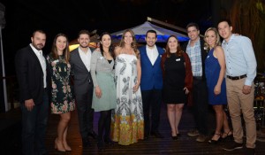 Expedia comemora 5 anos no Brasil com festa para parceiros