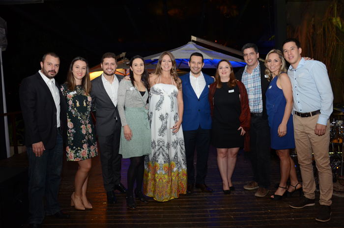 Equipe da Expedia Equipe da Expedia