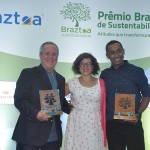 Estância Mimosa Ecoturismo Ltda e Untamed Angling do Brasil receberam Menção Honrosa Nacional