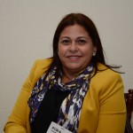 Gisela Maranhão, da Casablanca Tur